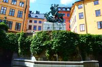 037 Stockholm &ndash; &copy; Konrad Füssel (Eberhardt TRAVEL)