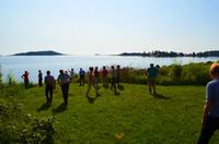 041 Insel Alnö &ndash; &copy; Konrad Füssel (Eberhardt TRAVEL)