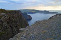 087 Nordkap &ndash; &copy; Konrad Füssel (Eberhardt TRAVEL)