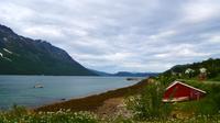 110 Lyngerfjord &ndash; &copy; Konrad Füssel (Eberhardt TRAVEL)