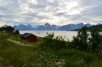 111 Lyngerfjord &ndash; &copy; Konrad Füssel (Eberhardt TRAVEL)