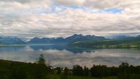125 Am Balsfjord &ndash; &copy; Konrad Füssel (Eberhardt TRAVEL)