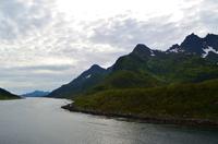 152 Raftsund &ndash; &copy; Konrad Füssel (Eberhardt TRAVEL)