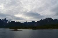 155 Raftsund &ndash; &copy; Konrad Füssel (Eberhardt TRAVEL)