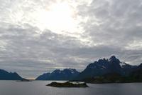 158 Raftsund &ndash; &copy; Konrad Füssel (Eberhardt TRAVEL)