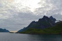 161 Raftsund &ndash; &copy; Konrad Füssel (Eberhardt TRAVEL)