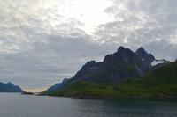 162 Raftsund &ndash; &copy; Konrad Füssel (Eberhardt TRAVEL)