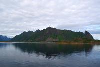 179 Lofoten &ndash; &copy; Konrad Füssel (Eberhardt TRAVEL)