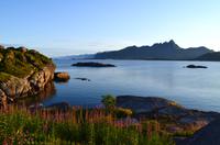 192 Mortsund Lofoten &ndash; &copy; Konrad Füssel (Eberhardt TRAVEL)