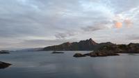 195 Mortsund Lofoten &ndash; &copy; Konrad Füssel (Eberhardt TRAVEL)