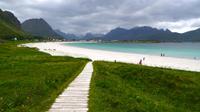 215 Lofoten-Ramberg &ndash; &copy; Konrad Füssel (Eberhardt TRAVEL)
