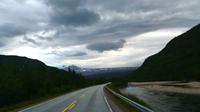 238 Zum Saltfjell &ndash; &copy; Konrad Füssel (Eberhardt TRAVEL)