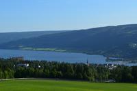261 Schanzen Lillehammer &ndash; &copy; Konrad Füssel (Eberhardt TRAVEL)