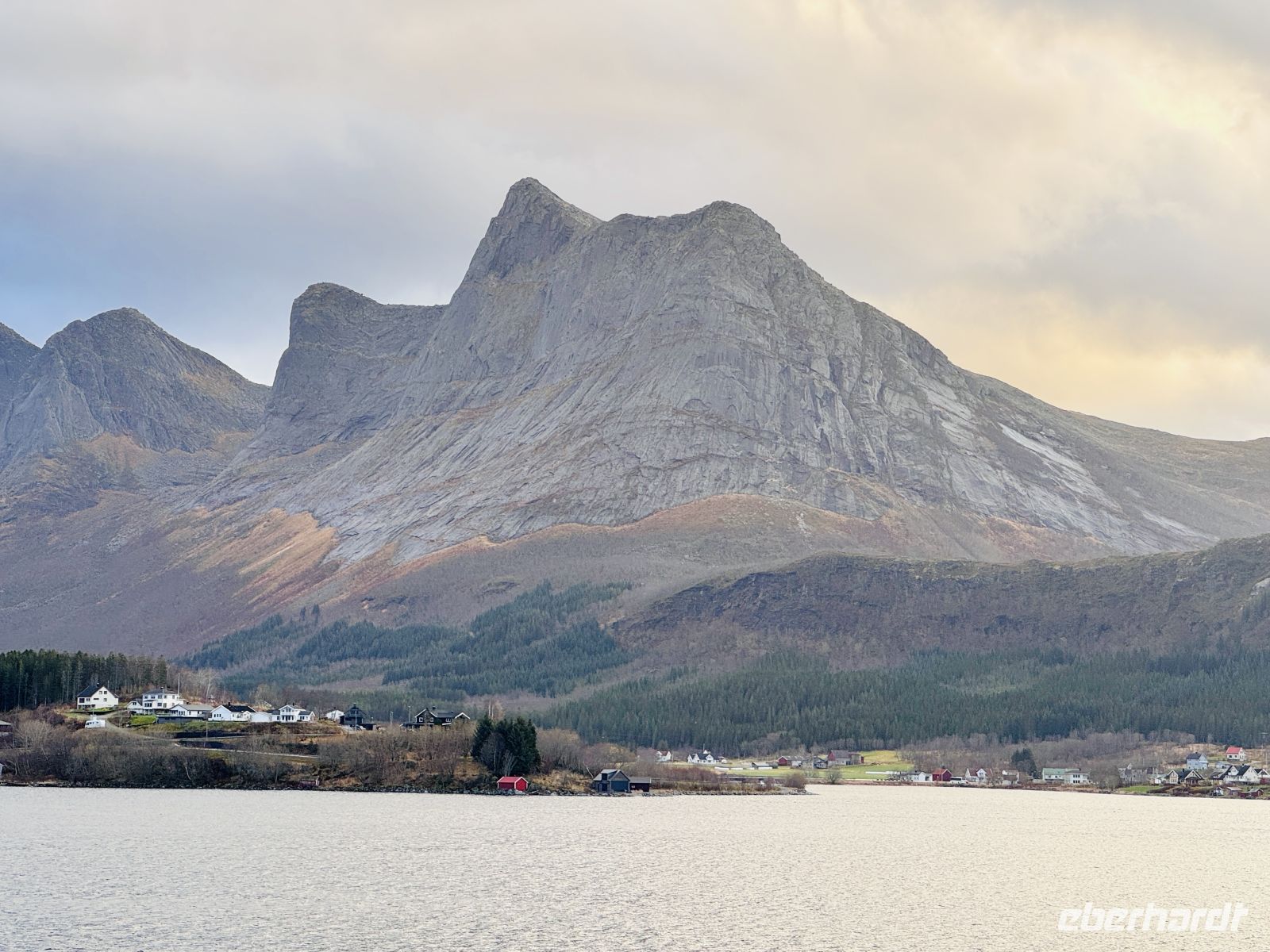 Tag 4 - Norwegische Küste  &ndash; &copy; Christin Kuschka (Eberhardt TRAVEL)