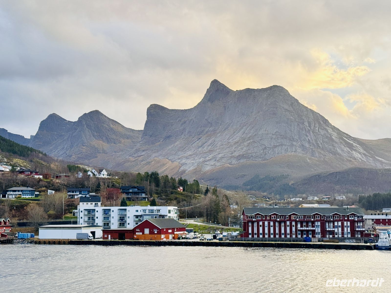 Tag 4 - Ørenes &ndash; &copy; Christin Kuschka (Eberhardt TRAVEL)
