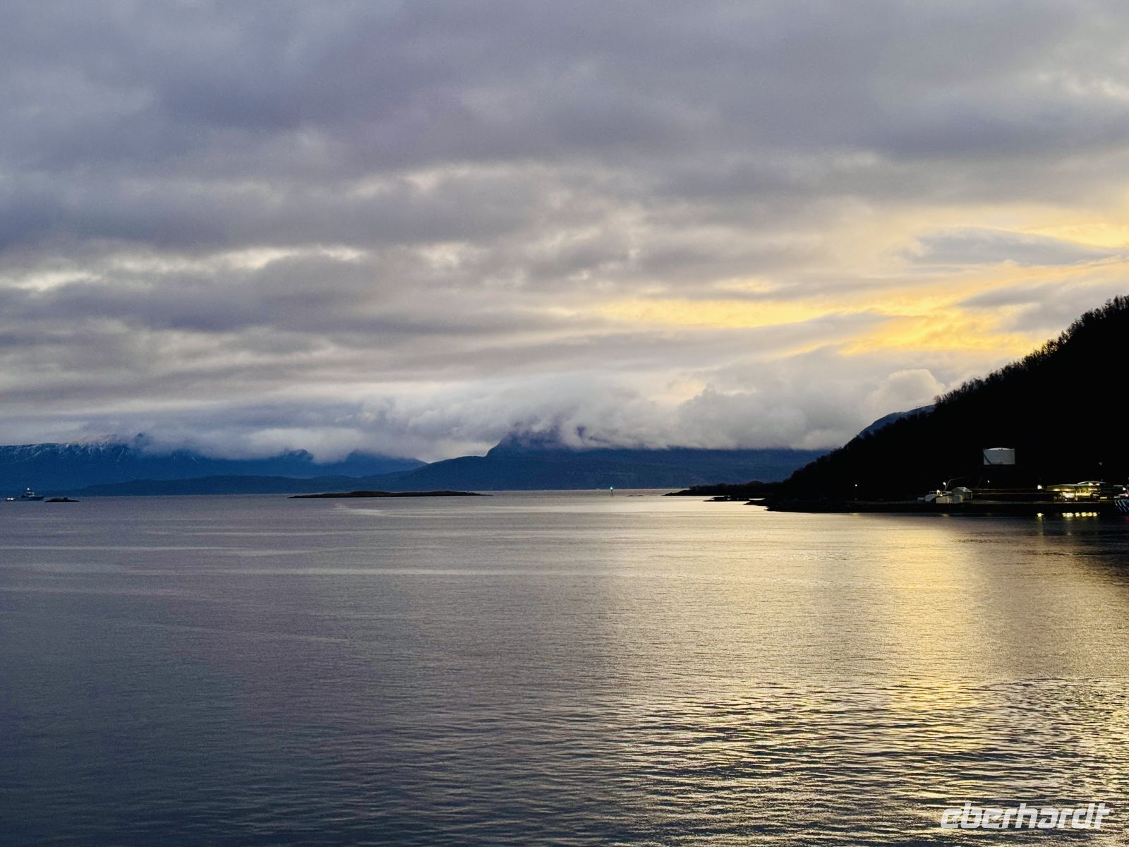 Tag 5 - Harstad, Vesterålen  &ndash; &copy; Christin Kuschka (Eberhardt TRAVEL)