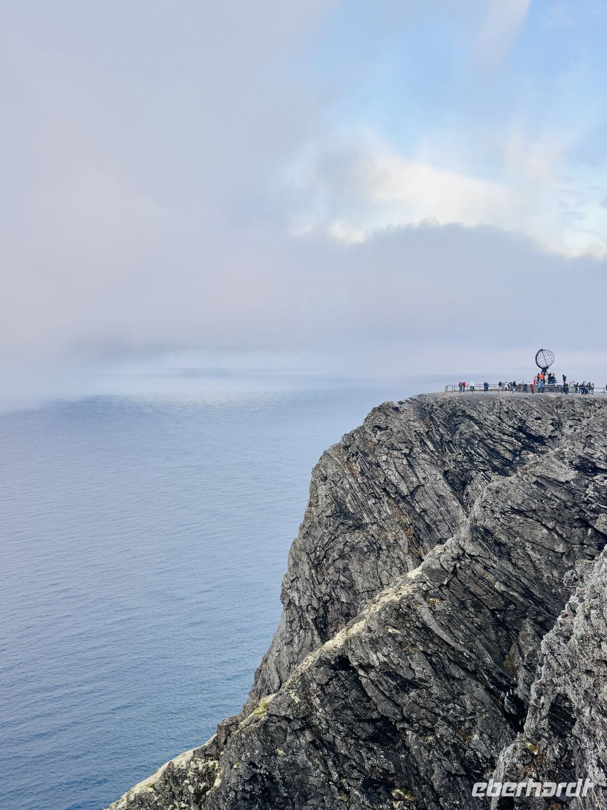 Tag 6 - Nordkap &ndash; &copy; Christin Kuschka (Eberhardt TRAVEL)