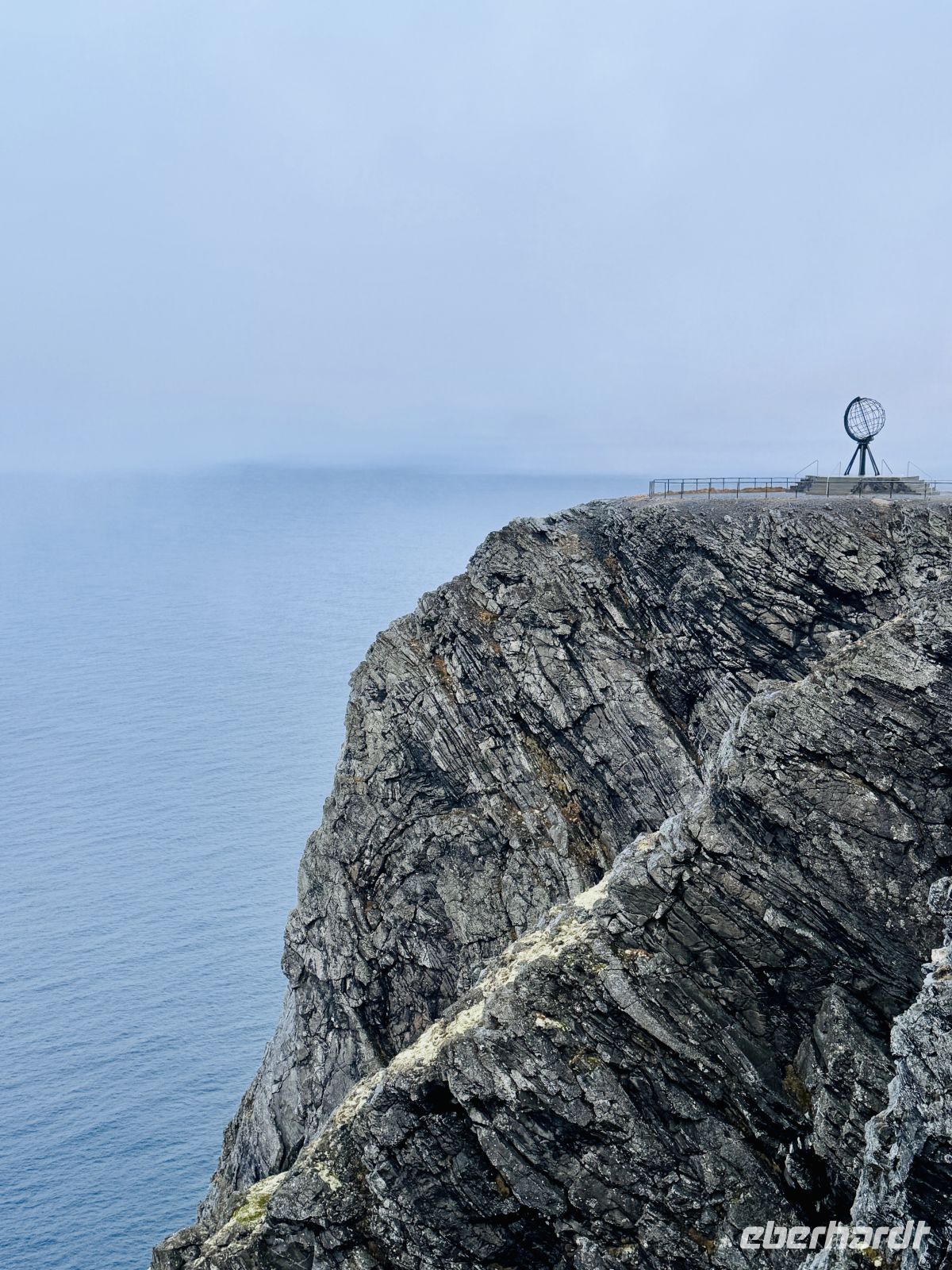 Tag 6 - Nordkap &ndash; &copy; Christin Kuschka (Eberhardt TRAVEL)