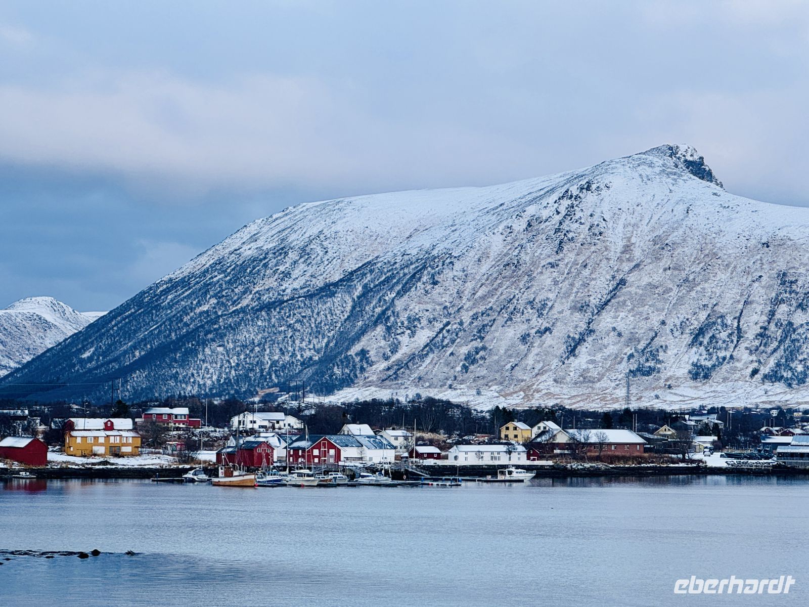 Tag 9 - Risøyhamn &ndash; &copy; Christin Kuschka (Eberhardt TRAVEL)