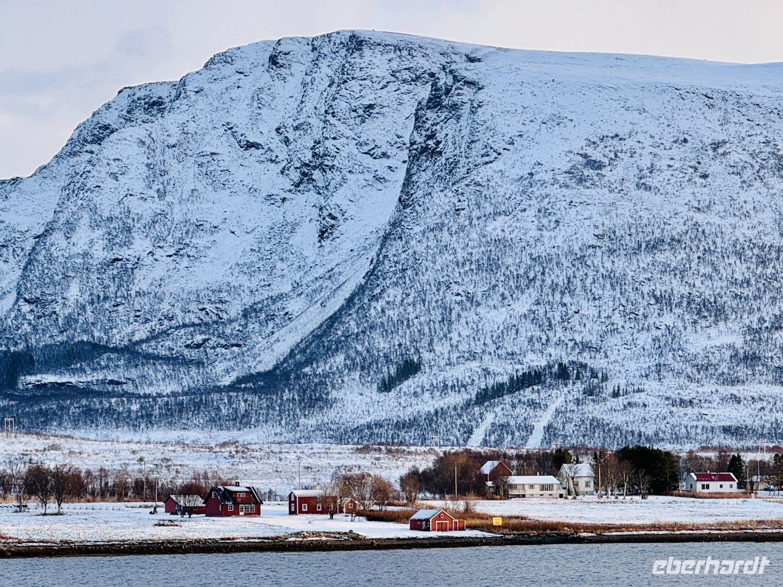 Tag 9 - Sortland &ndash; &copy; Christin Kuschka (Eberhardt TRAVEL)
