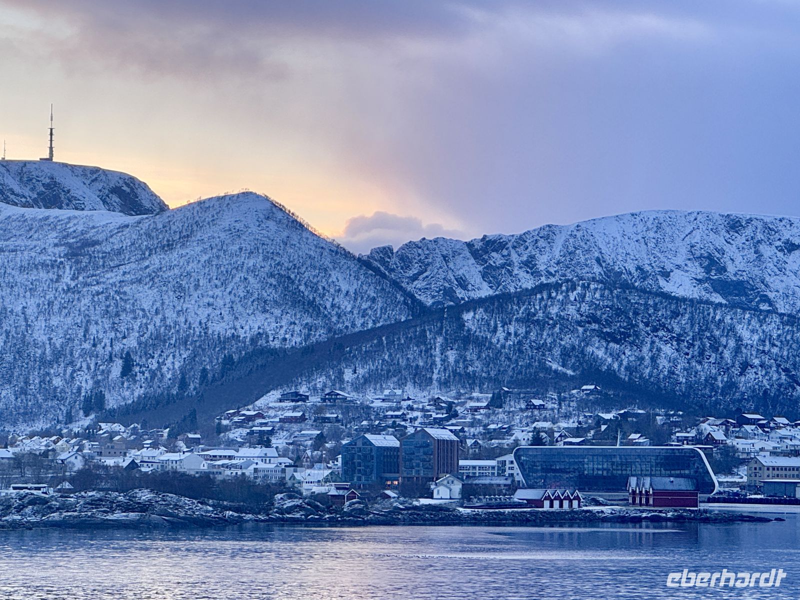 Tag 9 - Stokmarknes  &ndash; &copy; Christin Kuschka (Eberhardt TRAVEL)