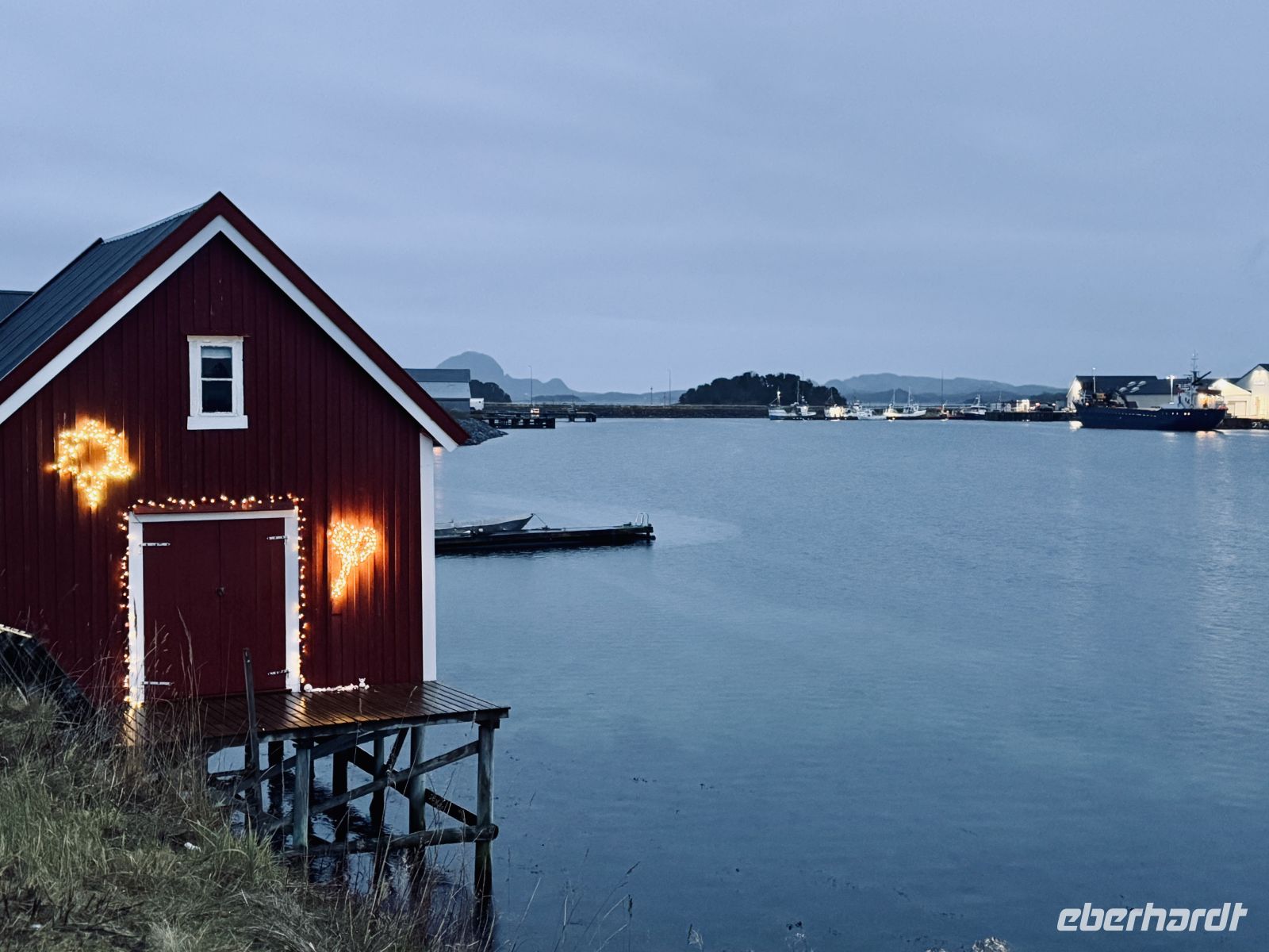 Tag 10 - Brønnøysund &ndash; &copy; Christin Kuschka (Eberhardt TRAVEL)