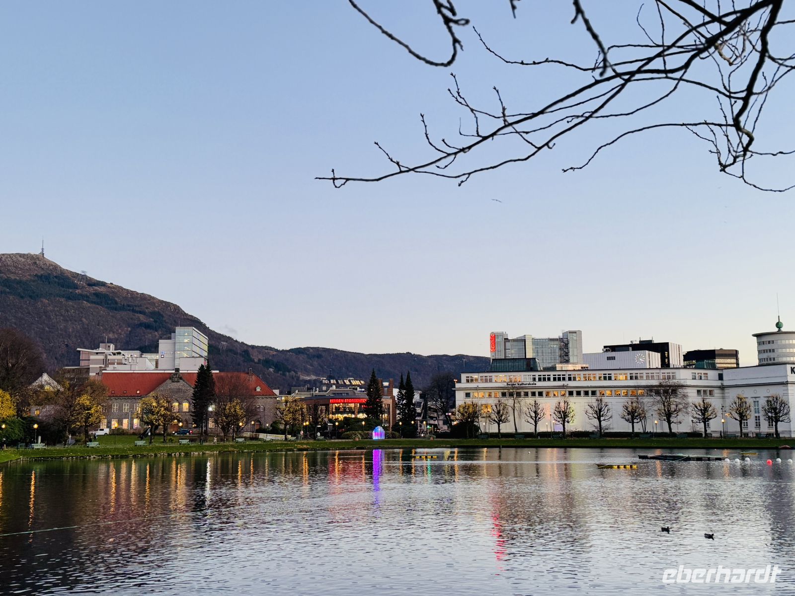 Tag 12 - Bergen &ndash; &copy; Christin Kuschka (Eberhardt TRAVEL)