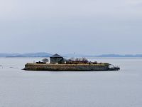 Tag 3 - Munkholmen, Trondheim &ndash; &copy; Christin Kuschka (Eberhardt TRAVEL)