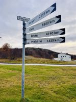 Tag 7 - Kirkenes &ndash; &copy; Christin Kuschka (Eberhardt TRAVEL)