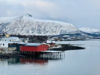 Tag 9 - Risøyhamn &ndash; &copy; Christin Kuschka (Eberhardt TRAVEL)