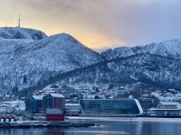 Tag 9 - Stokmarknes  &ndash; &copy; Christin Kuschka (Eberhardt TRAVEL)