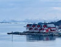 Tag 9 - Stokmarknes  &ndash; &copy; Christin Kuschka (Eberhardt TRAVEL)