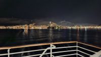 Hurtigruten-Kreuzfahrt // Sail Away