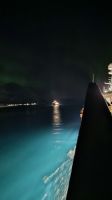 Hurtigruten-Kreuzfahrt // MS Polarlys trifft die MS Nordlys