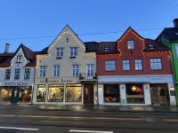 Bergen - Stadtrundgang  &ndash; &copy; Sabine Letzybyll (Eberhardt TRAVEL)