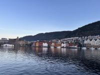 Bryggen  &ndash; &copy; Sabine Letzybyll (Eberhardt TRAVEL)
