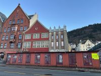 Bergen - Schötstuben &ndash; &copy; Sabine Letzybyll (Eberhardt TRAVEL)