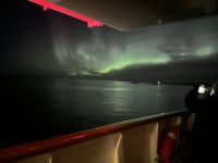 Nordlicht &ndash; &copy; Sabine Letzybyll (Eberhardt TRAVEL)