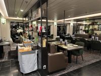 Restaurant Torget &ndash; &copy; Sabine Letzybyll (Eberhardt TRAVEL)