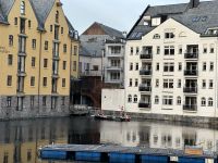 Ålesund - Sauna &ndash; &copy; Sabine Letzybyll (Eberhardt TRAVEL)
