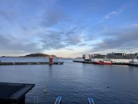 Ålesund - Leuchtturm &ndash; &copy; Sabine Letzybyll (Eberhardt TRAVEL)