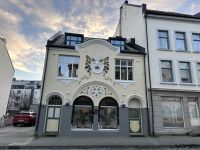Ålesund - Jugendstilhaus &ndash; &copy; Sabine Letzybyll (Eberhardt TRAVEL)