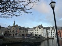 Ålesund &ndash; &copy; Sabine Letzybyll (Eberhardt TRAVEL)