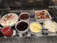 Festtagsbuffet