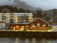 Örnes &ndash; &copy; Sabine Letzybyll (Eberhardt TRAVEL)