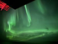 Nordlicht &ndash; &copy; Sabine Letzybyll (Eberhardt TRAVEL)