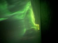 Nordlicht &ndash; &copy; Sabine Letzybyll (Eberhardt TRAVEL)