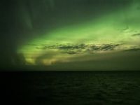 Nordlicht  &ndash; &copy; Sabine Letzybyll (Eberhardt TRAVEL)