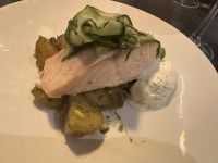 Abendessen  &ndash; &copy; Sabine Letzybyll (Eberhardt TRAVEL)