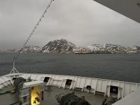 Honningsvåg  &ndash; &copy; Sabine Letzybyll (Eberhardt TRAVEL)